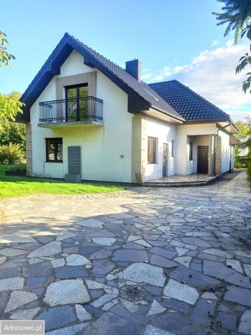 dom wolnostojący, 5 pokoi Objezierze. Zdjęcie 1