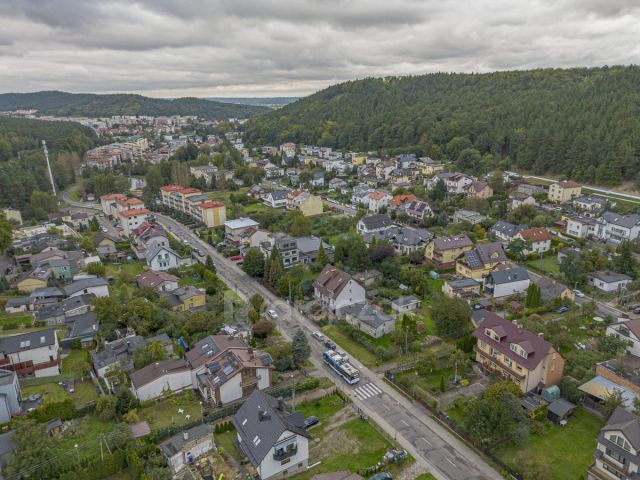 dom wolnostojący, 3 pokoje Gdynia Demptowo, ul. Demptowska. Zdjęcie 6