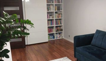 Mieszkanie 3-pokojowe Pułtusk, ul. Jana Pawła II