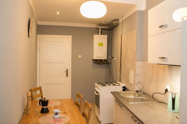 Mieszkanie 2-pokojowe Wrocław Krzyki, ul. Tadeusza Kościuszki. Zdjęcie 5