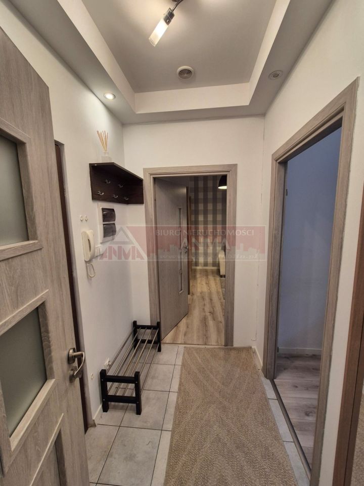 Mieszkanie 1-pokojowe Lublin Śródmieście, ul. Hugo Kołłątaja. Zdjęcie 9