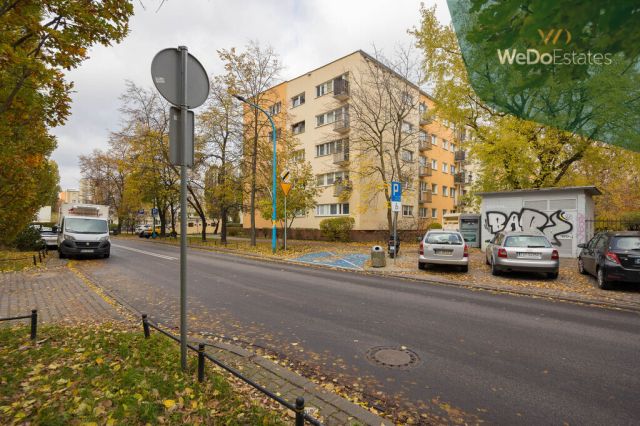 Mieszkanie 2-pokojowe Warszawa Ochota, ul. Pruszkowska. Zdjęcie 17