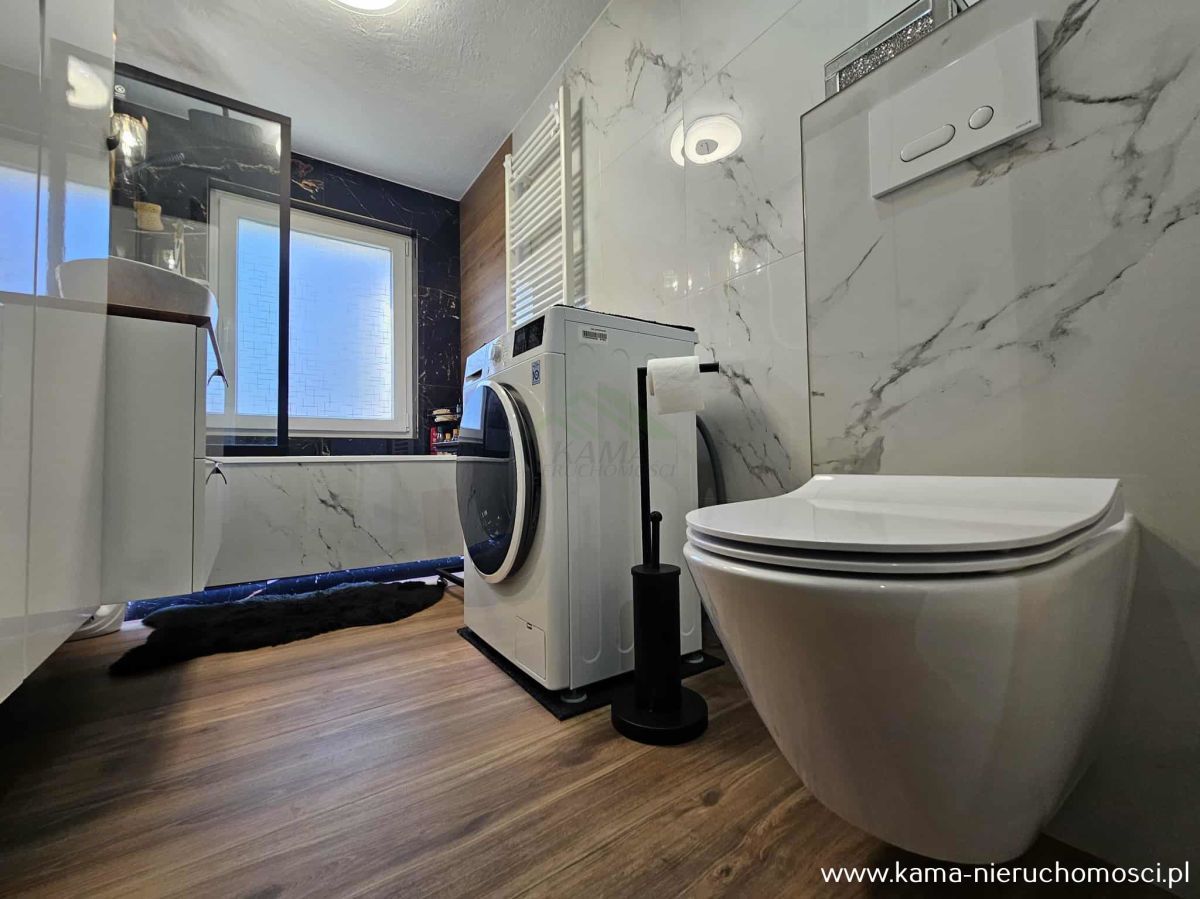 Mieszkanie 3-pokojowe Kowary. Zdjęcie 15