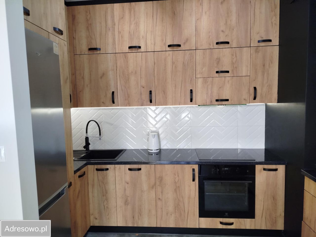 Mieszkanie 2-pokojowe Piotrków Trybunalski, ul. Władysława Broniewskiego. Zdjęcie 13