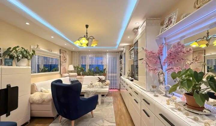 Mieszkanie 2-pokojowe Bielsko-Biała Osiedle Karpackie, ul. Morskie Oko