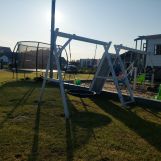 Ośrodek wczasowy Gąski, ul. Morska Bryza. Zdjęcie 4