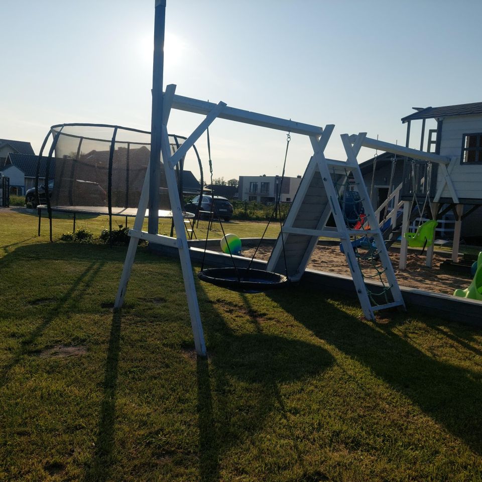 Ośrodek wczasowy Gąski, ul. Morska Bryza. Zdjęcie 5