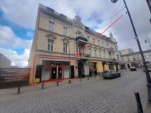 Lokal Bytów, ul. Wojska Polskiego