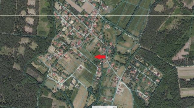 Działka budowlana Jary. Zdjęcie 1