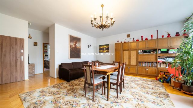 dom szeregowy, 6 pokoi Kraków Grzegórzki, ul. Grochowska. Zdjęcie 4