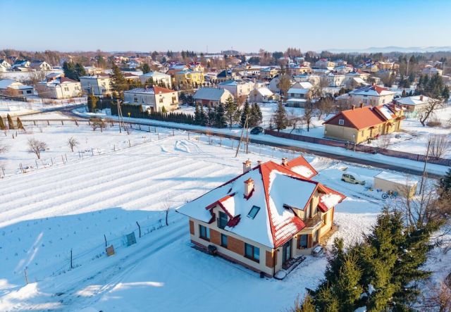 dom wolnostojący, 6 pokoi Świerzowa Polska. Zdjęcie 4