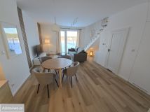 dom szeregowy, 4 pokoje Krępa. Zdjęcie 2