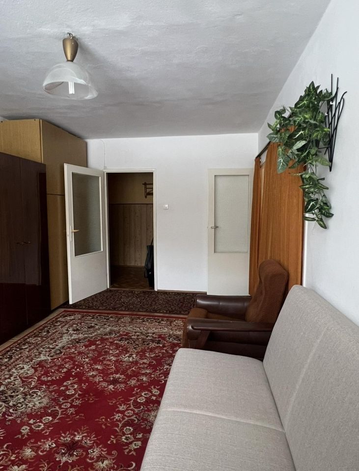 Mieszkanie 2-pokojowe Warszawa Wawer, ul. Króla Maciusia. Zdjęcie 7