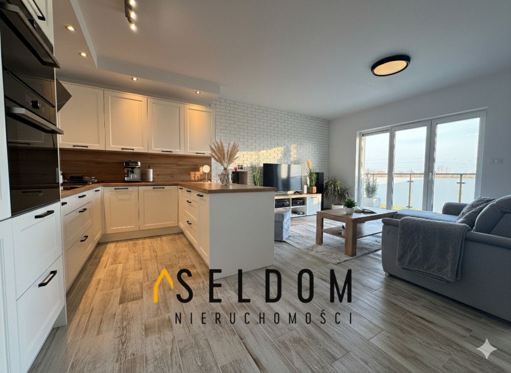 Mieszkanie 4-pokojowe Opole Groszowice, ul. Kredytowa. Zdjęcie 5