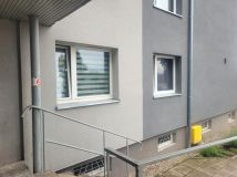 Mieszkanie 1-pokojowe Szczecin Pomorzany, ul. Południowa. Zdjęcie 1