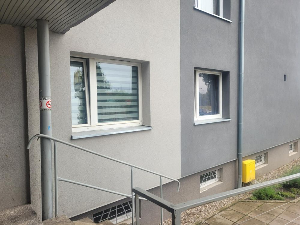 Mieszkanie 1-pokojowe Szczecin Pomorzany, ul. Południowa. Zdjęcie 2