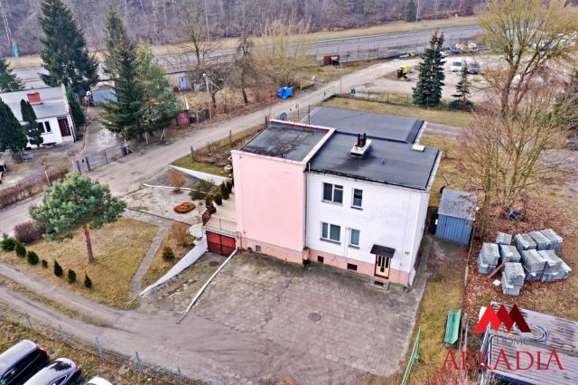 Mieszkanie 2-pokojowe Włocławek, al. Chopina. Zdjęcie 13