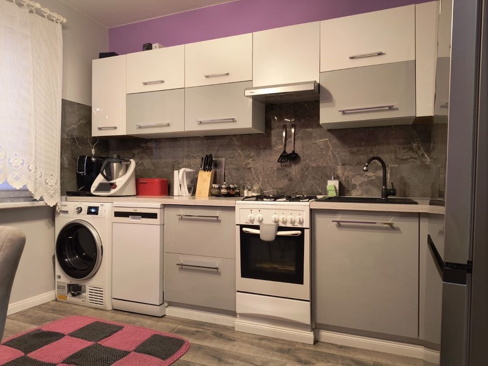 Mieszkanie 1-pokojowe Zamość, ul. Hrubieszowska. Zdjęcie 5