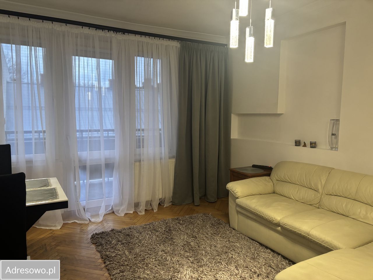 Mieszkanie 3-pokojowe Bielsko-Biała Śródmieście, ul. Piastowska. Zdjęcie 1