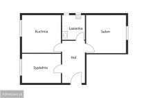 Mieszkanie 2-pokojowe Czeladź, ul. Spacerowa. Zdjęcie 2