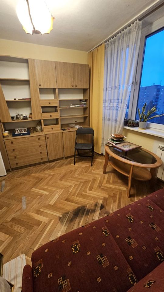 Mieszkanie 3-pokojowe Warszawa Wola, ul. Smocza. Zdjęcie 7