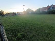 Działka budowlana Olszanica. Zdjęcie 3