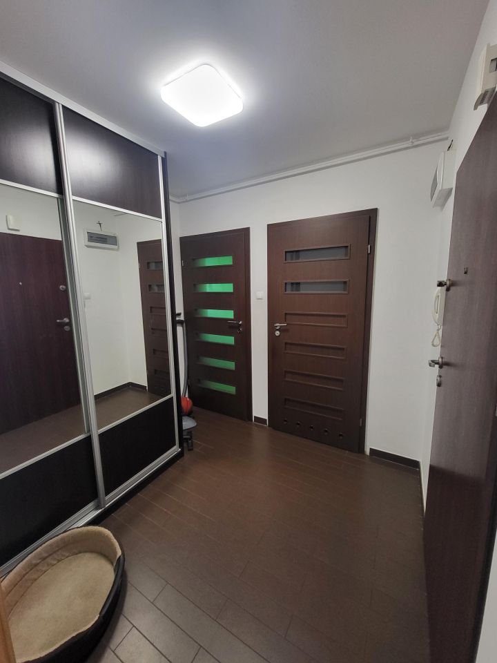 Mieszkanie 4-pokojowe Szczecin Warszewo, ul. Złotowska. Zdjęcie 10