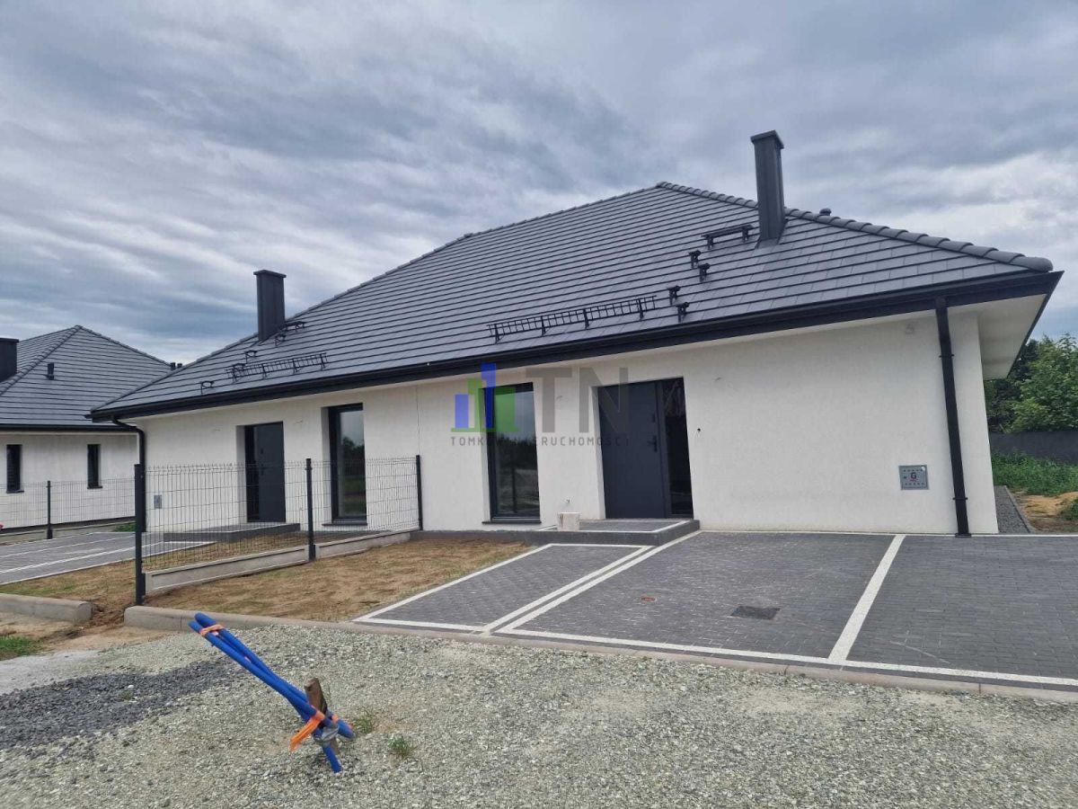 bliźniak, 3 pokoje Czernica. Zdjęcie 8