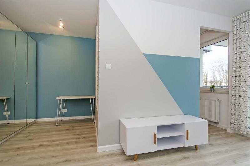 Mieszkanie 1-pokojowe Gdańsk Przymorze, ul. Szczecińska. Zdjęcie 4