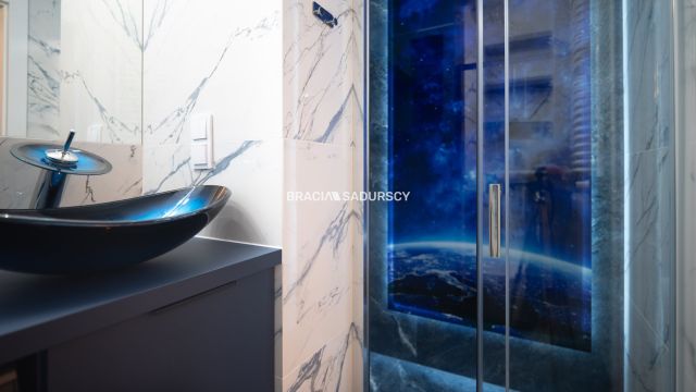 Mieszkanie 5-pokojowe Kraków Bieżanów, ul. Henryka i Karola Czeczów. Zdjęcie 24