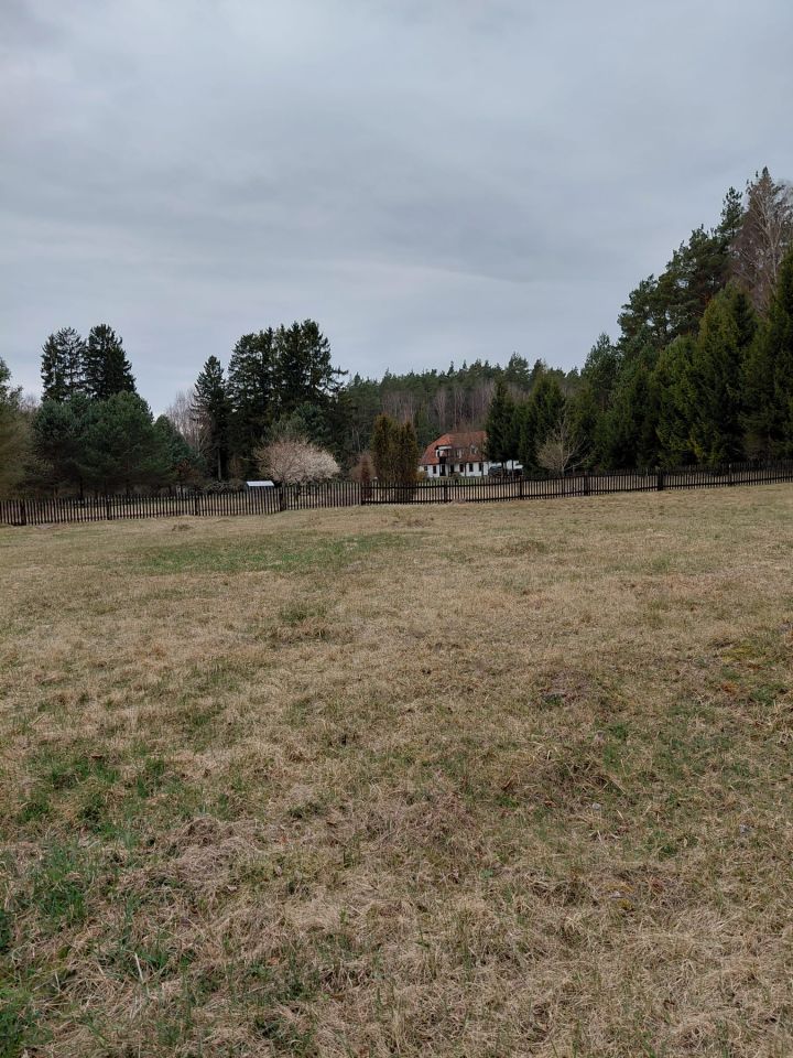 dom wolnostojący, 4 pokoje Domyśl. Zdjęcie 18