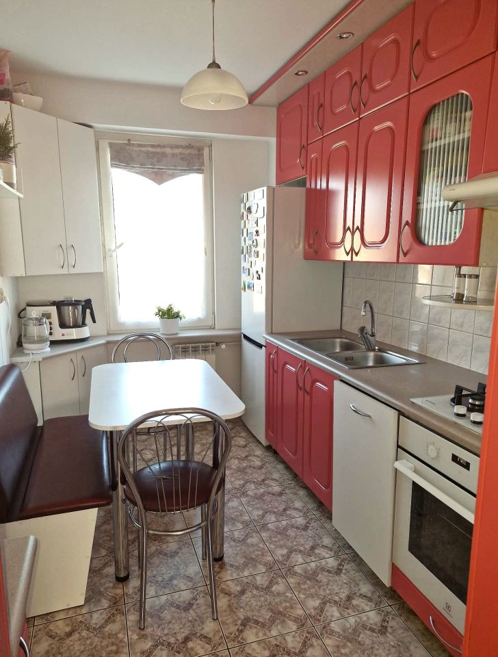 Mieszkanie 3-pokojowe Ełk, Piękna. Zdjęcie 2