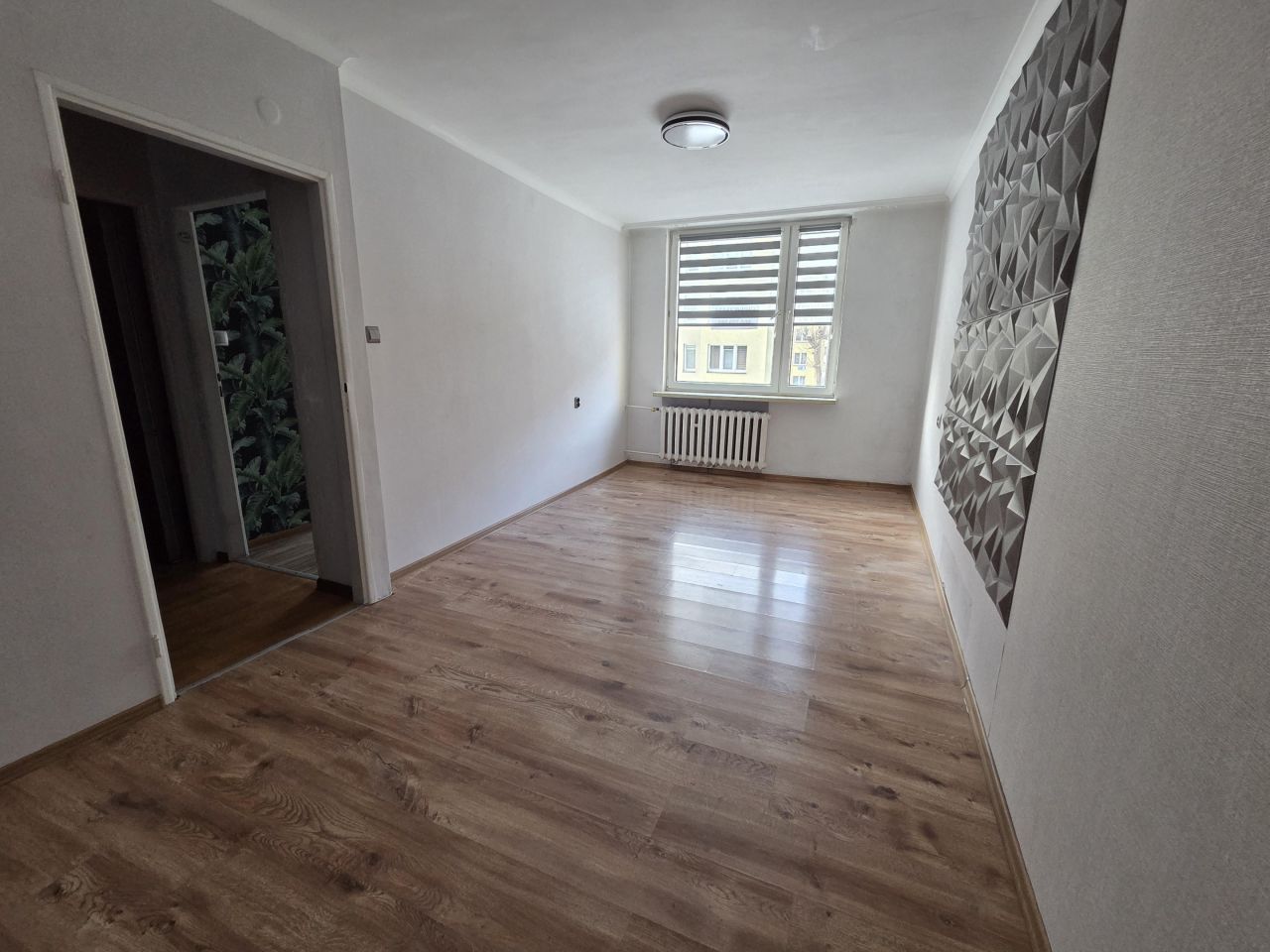 Mieszkanie 2-pokojowe Rybnik Niewiadom Górny, ul. Gustawa Morcinka. Zdjęcie 5