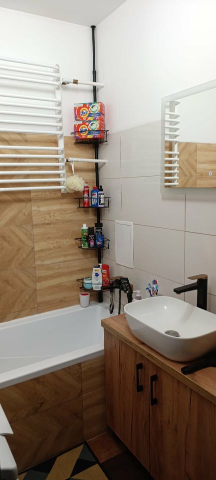 Mieszkanie 3-pokojowe Warka Kolonia Gośniewska, ul. Gośniewska. Zdjęcie 6