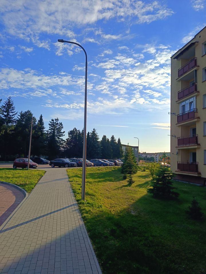 Mieszkanie 3-pokojowe Chełm, ul. Legionów Polskich. Zdjęcie 17