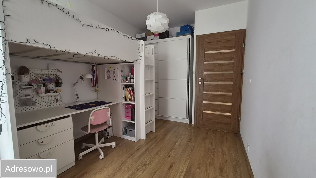 Mieszkanie 2-pokojowe Piastów, ul. Adama Mickiewicza. Zdjęcie 7