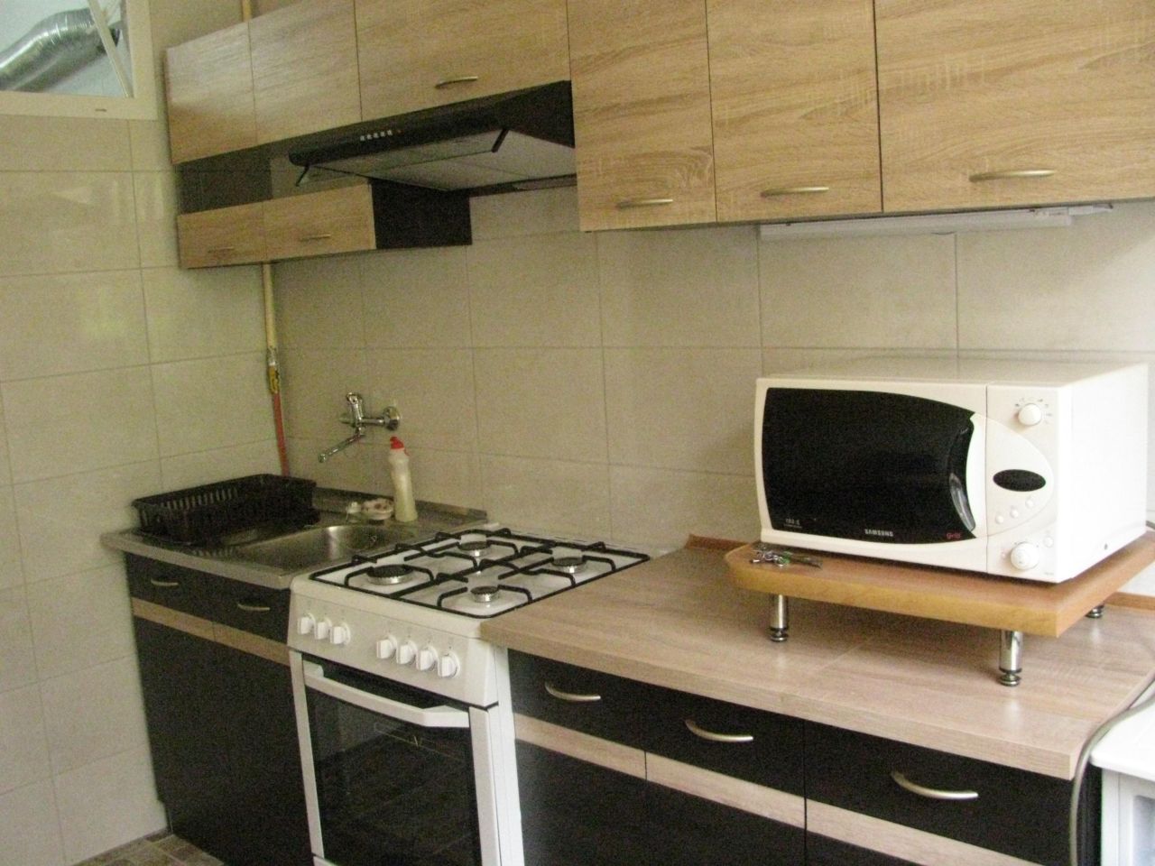 Mieszkanie 1-pokojowe Kielce Kadzielnia, ul. Jurija Gagarina. Zdjęcie 3