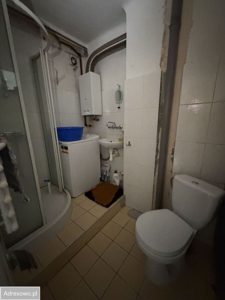 Mieszkanie 2-pokojowe Piotrków Trybunalski, ul. Piastowska. Zdjęcie 10