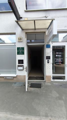 Mieszkanie 1-pokojowe Wrocław Krzyki, ul. Powstańców Śląskich. Zdjęcie 59