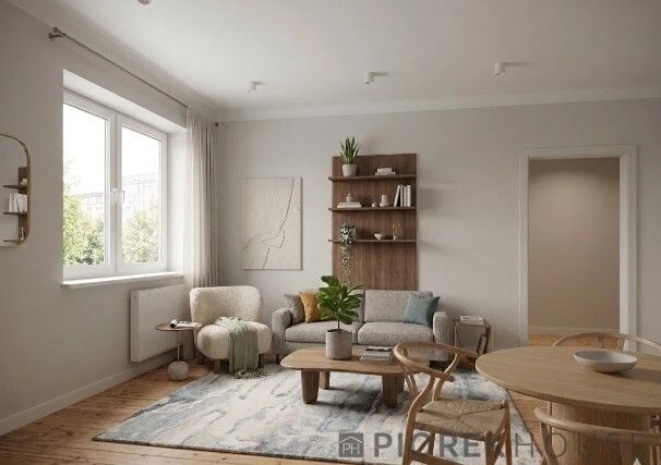 Mieszkanie 2-pokojowe Warszawa Wola, ul. Dzielna. Zdjęcie 3