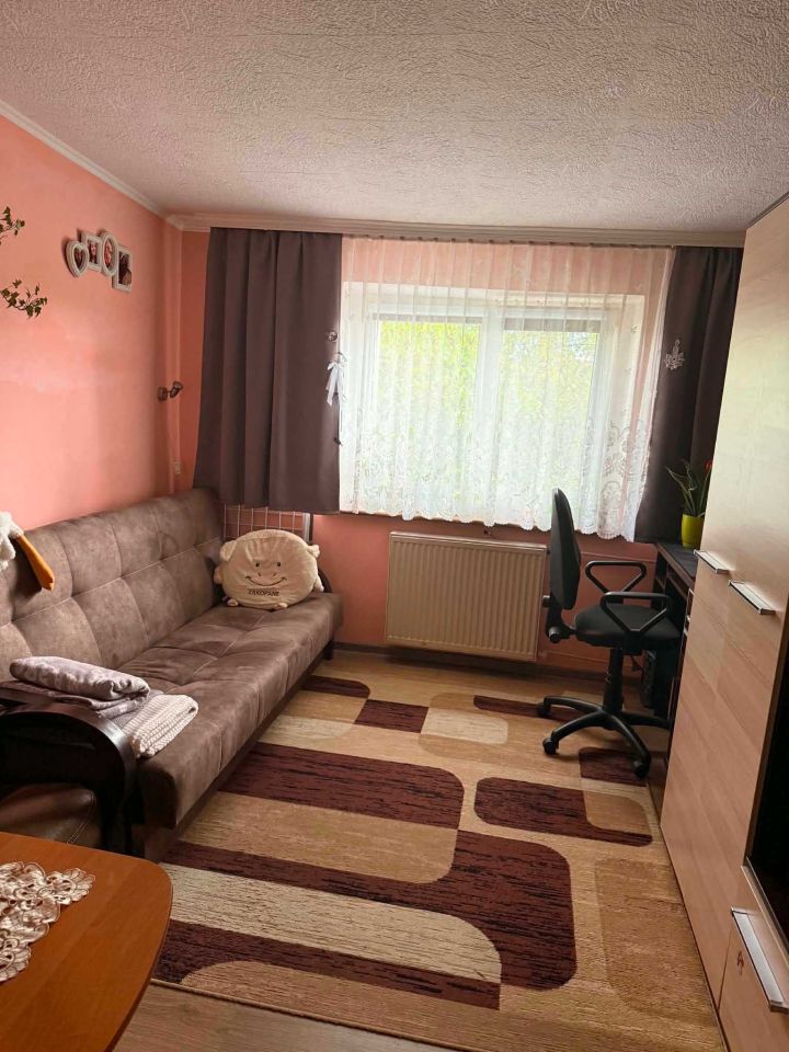 Mieszkanie 2-pokojowe Zaspy Wielkie. Zdjęcie 6