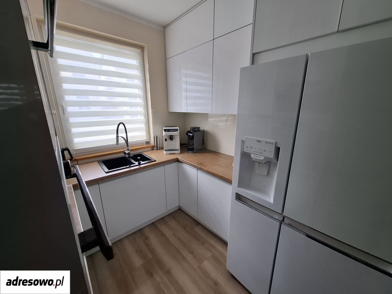 dom szeregowy, 4 pokoje Gajewo, ul. Paproci. Zdjęcie 16