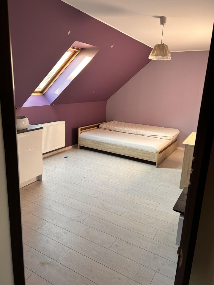 dom wolnostojący, 8 pokoi Kąty Opolskie, ul. Szkolna. Zdjęcie 8
