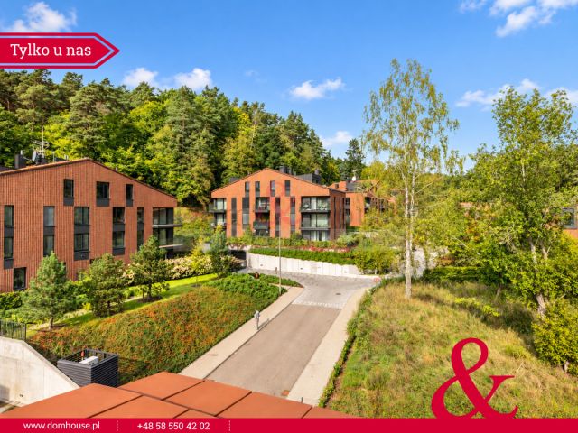 Mieszkanie 3-pokojowe Gdańsk Oliwa, ul. Karwieńska. Zdjęcie 38