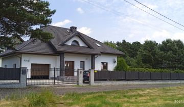dom wolnostojący, 6 pokoi Rybnik Chwałęcice, ul. Heleny Marusarzówny. Zdjęcie 1