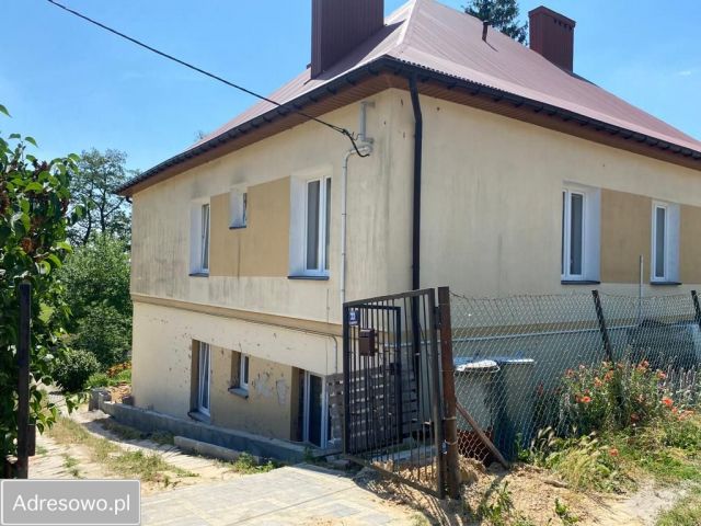 Mieszkanie 3-pokojowe Krasnystaw, ul. Sikorskiego. Zdjęcie 1