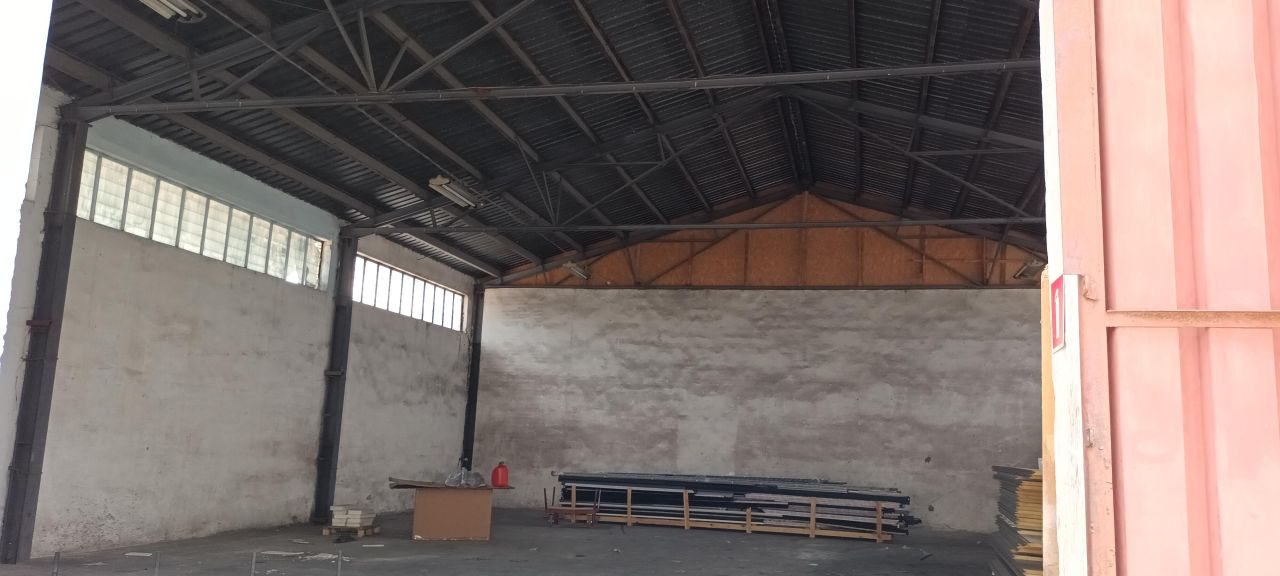 Hala/magazyn Lubartów, ul. Przemysłowa. Zdjęcie 7