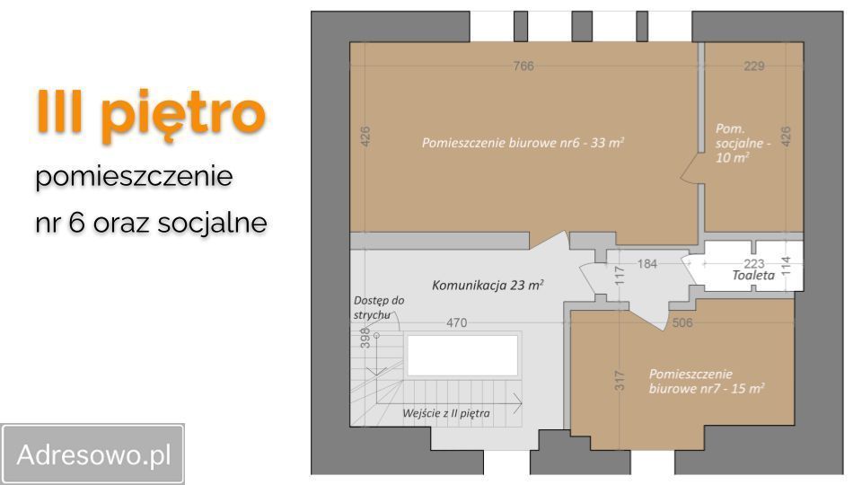 Lokal Słupsk, pl. Zwycięstwa. Zdjęcie 18