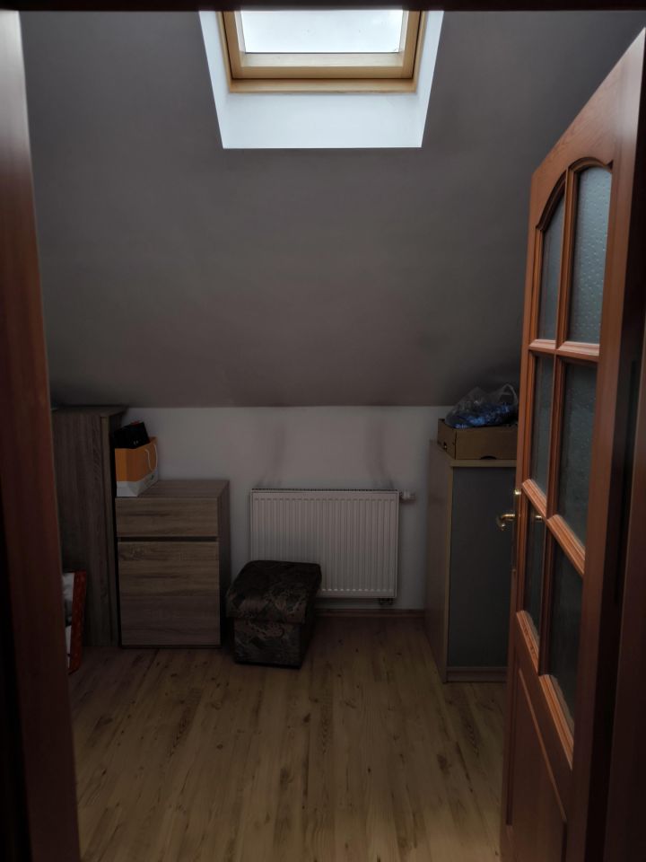 dom wolnostojący, 4 pokoje Siemianice, ul. Lawendowa. Zdjęcie 48