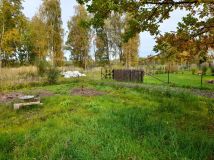 Działka rekreacyjna Kaniów. Zdjęcie 2